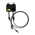 Tigo TS4-A-O 700W - Optimeringsenhed til solpanel, 1,2 m kabel, MC4