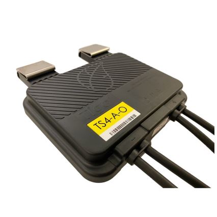 Tigo TS4-A-O 700W - Optimeringsenhed til solpanel, 1,2 m kabel, MC4