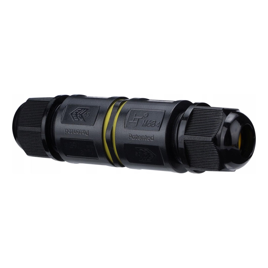 Tilslutningsstik IP68 450V