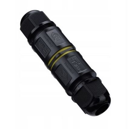 Tilslutningsstik IP68 450V
