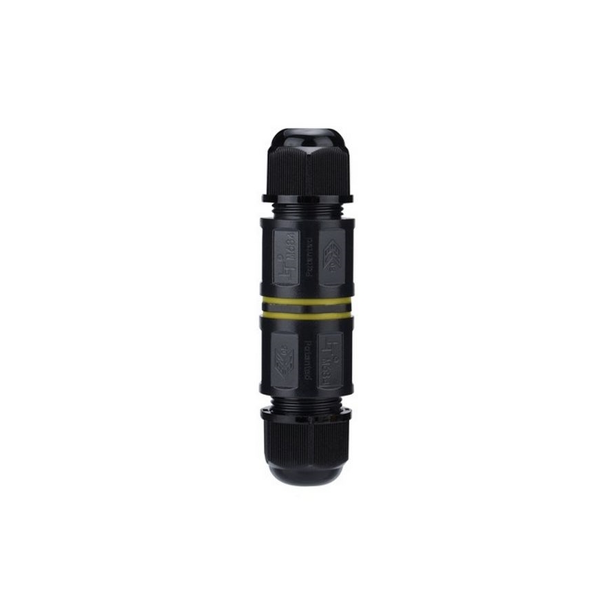 Tilslutningsstik IP68 450V