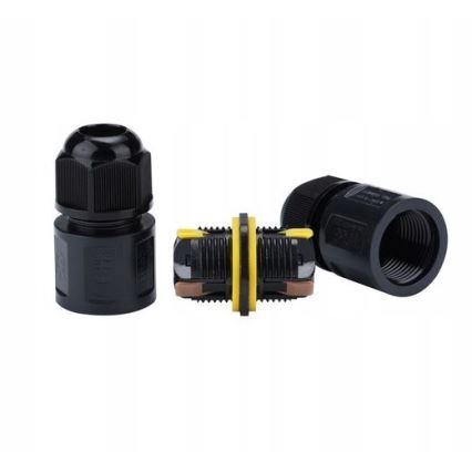 Tilslutningsstik IP68 450V