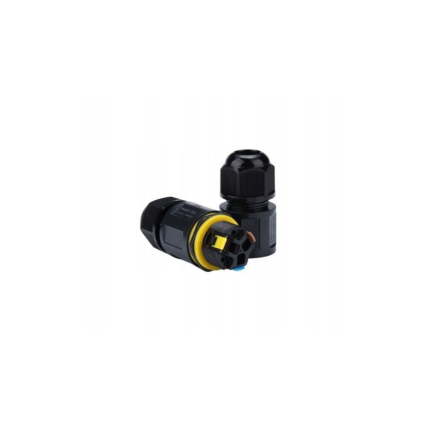 Tilslutningsstik IP68 450V