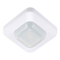 Tilstedeværelsesføler PRES SENSOR 2000W, hvid