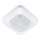 Tilstedeværelsesføler PRES SENSOR 2000W, hvid