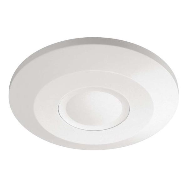 Tilstedeværelsessensor PRES SENSOR 2000W hvid