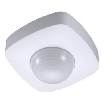Tilstedeværelsessensor PRES SENSOR 2000W, hvid