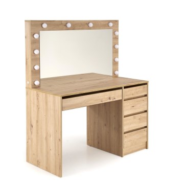 Toiletbord AMORIO 120x55 cm eg artisan