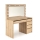 Toiletbord AMORIO 120x55 cm eg artisan
