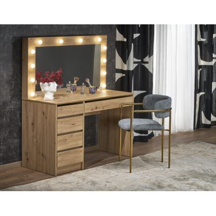 Toiletbord AMORIO 120x55 cm eg artisan