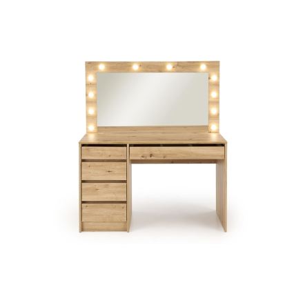 Toiletbord AMORIO 120x55 cm eg artisan