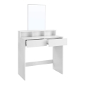 Toilettbord HEBA hvid