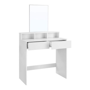 Toilettbord HEBA hvid