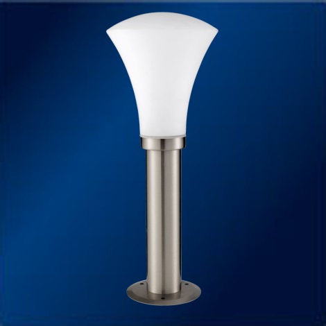 Top Belysning Cone 064-450 - Udendørslampe CONE 1xE27/60W/230V IP44