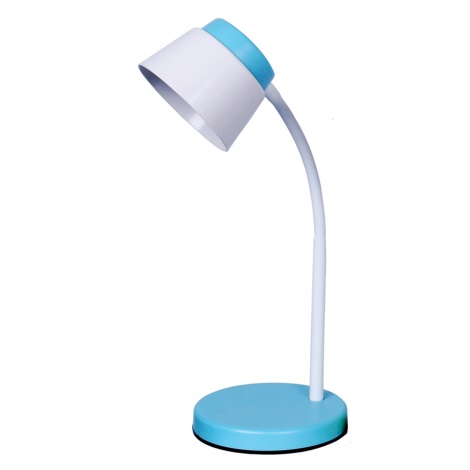 Top Belysning EMMA M - LED bordlampe dæmpbar 1xLED/5W/230V