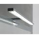 Top Belysning GILA LED- LED væglampe til badeværelse GILA LED/5W/230V IP44
