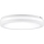 Top Belysning - LED badeværelseslampe COMET LED/24W/230V 3000/4000/6500K IP54 diameter 30 cm hvid