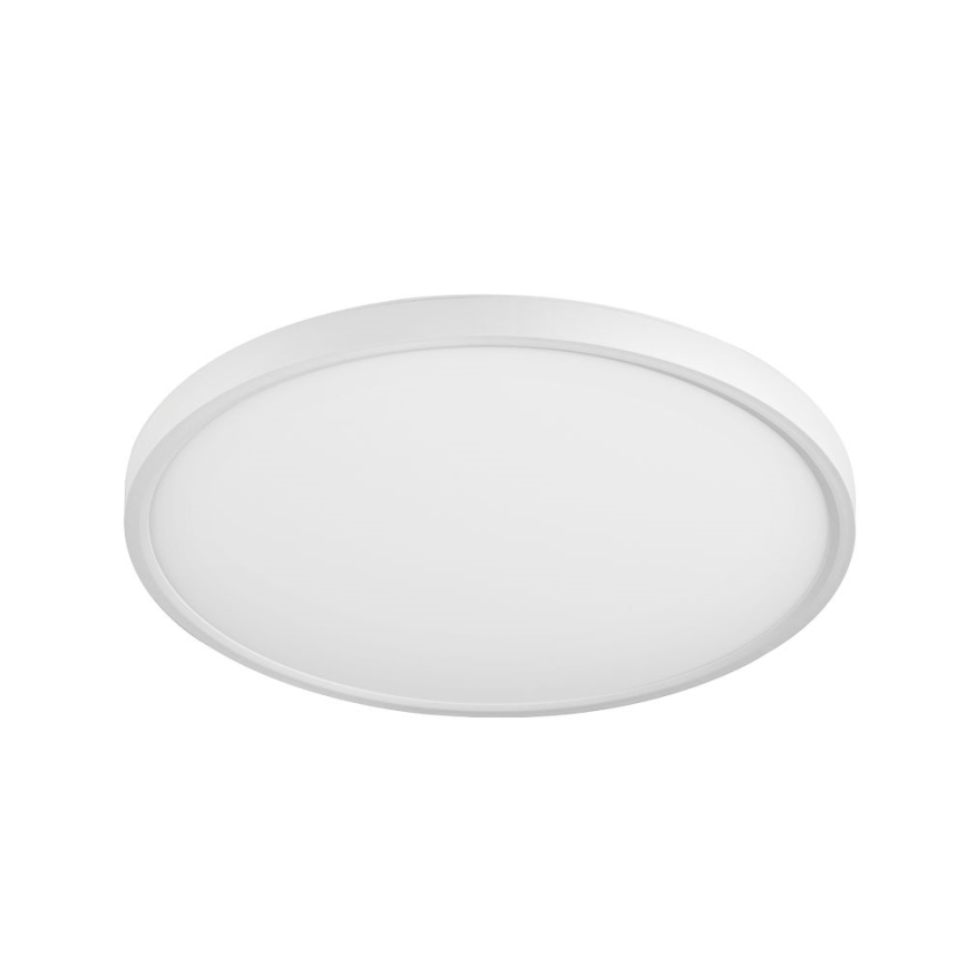 Top Belysning - LED loftlampe dæmpbar LED/36W/230V 3000-6500K + fjernbetjening