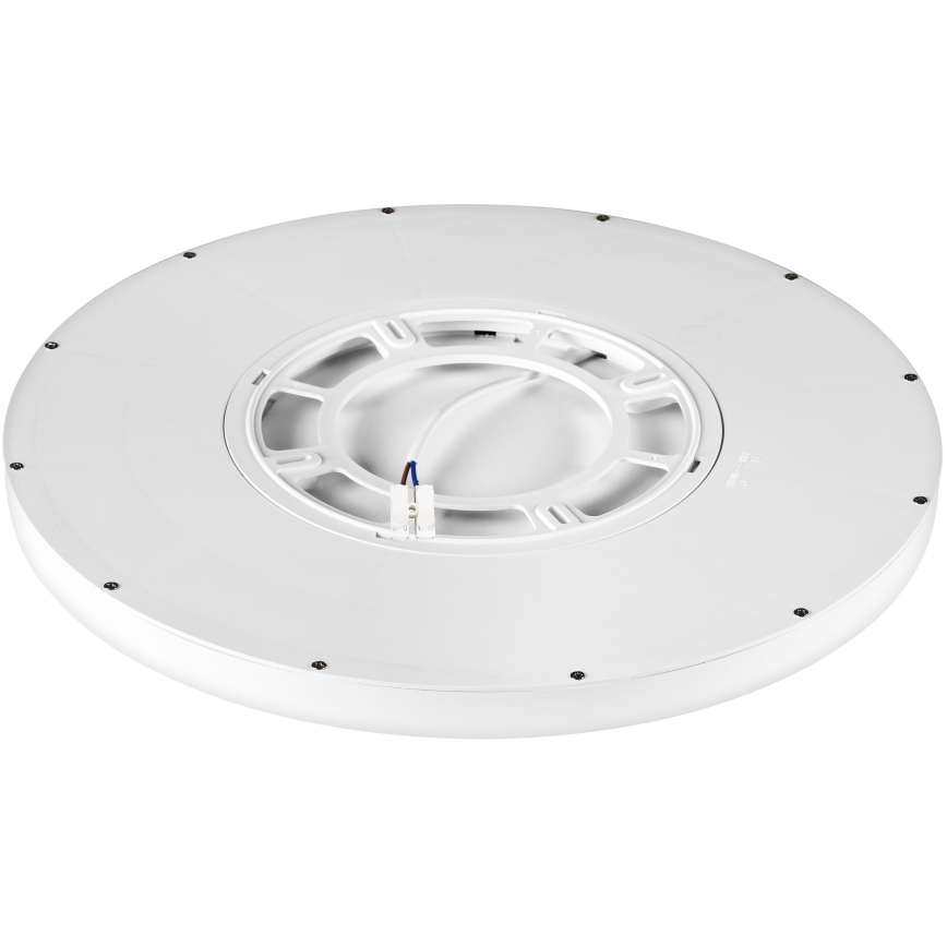 Top Belysning - LED loftlampe REVIT LED/24W/230V 3000/4000/6500K diameter 30 cm hvid