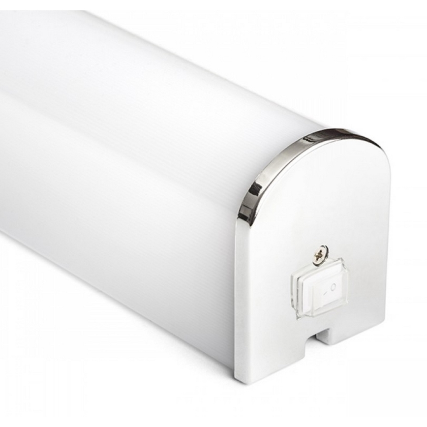 Top Belysning - LED spejllampe til badeværelse ARIZONA LED/8W/230V IP44