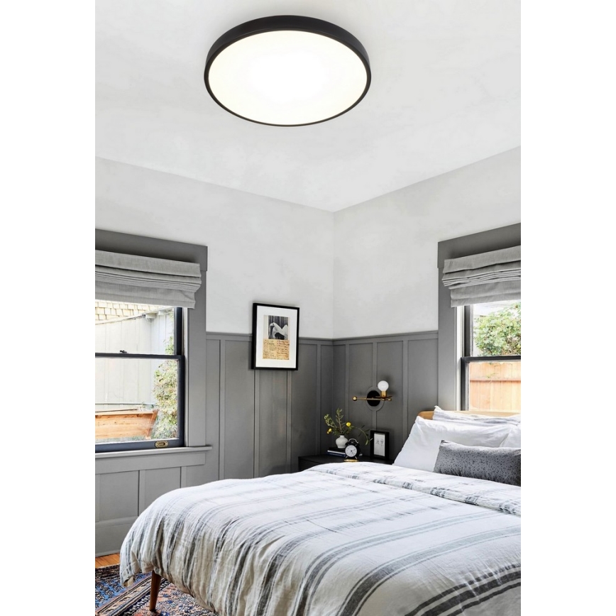 Top Belysning Metal 40C - LED loftlampe METAL LED/36W/230V