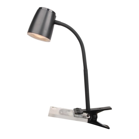 Top Belysning Mia KL C - LED lampe med klemme MIA LED/4,5W/230V
