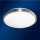 Top Belysning Ontario - LED loftlampe til badeværelse ONTARIO LED/15W/230V 6000K IP44