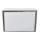 Top Belysning Silver HL - LED loftlampe til badeværelse SILVER LED/24W/230V IP44