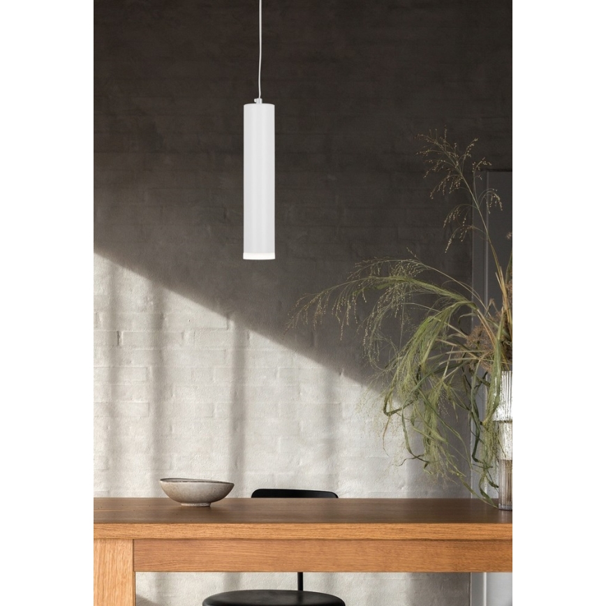 Top Belysning Simon 1 B - LED pendel SIMON LED/10W/230V