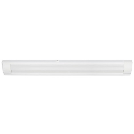 Top Belysning ZSP T8LED 2x18W - LED køkken cupboard lys 2xLED/18W/230V