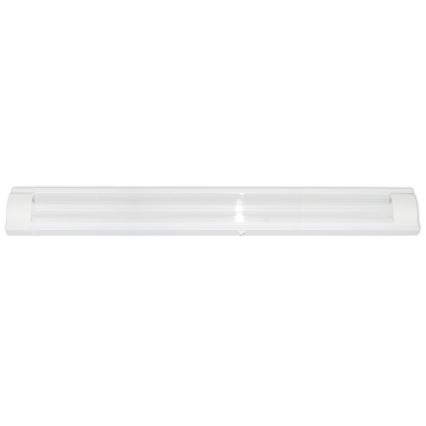 Top Belysning ZSP T8LED 2x18W - LED køkken cupboard lys 2xLED/18W/230V