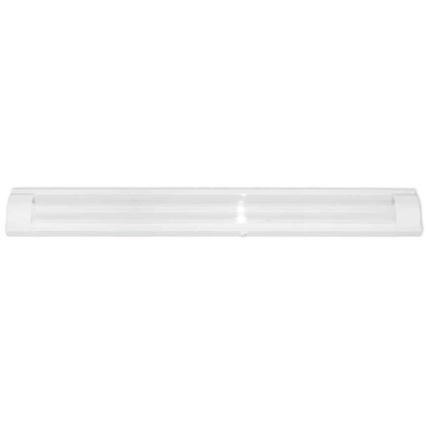 Top Belysning ZSP T8LED 2x18W - LED køkken cupboard lys 2xLED/18W/230V