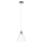 Top Light 1520/1/P - Lysekrone 1xE27/60W/230V