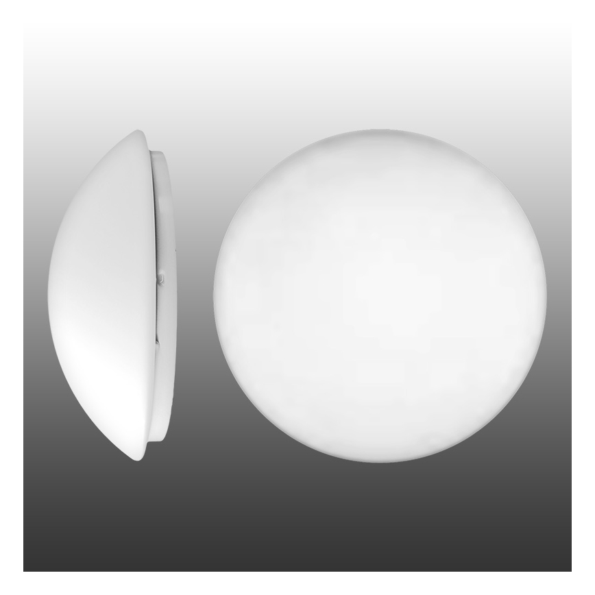 TOP LIGHT 5501/30/LED12 - LED væglampe LED/12W/230V