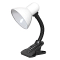Top Light 630 B - Lampe med klemme 1xE27/60W/230V