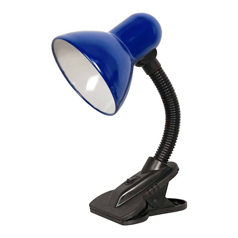 Top Light 630 M - Clip-lampe STUDENT 1xE27/60W/230V