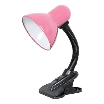 Top Light 630 R - Clip-lampe STUDENT 1xE27/60W/230V