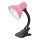 Top Light 630 R - Clip-lampe STUDENT 1xE27/60W/230V