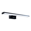 Top Light CHICAGO - LED Badeværelsesbelysning til spejl CHICAGO LED/8W/230V IP44