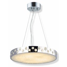 Top Light Diamond 40 - LED pendel LED/32W/230V