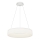 Top Light - Dæmpbar pendellampe HALO LED/60W/230V 3000-6500K Ø 60 cm + fjernbetjening
