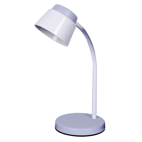 Top EMMA S - LED lysdæmper bordlampe 1xLED/5W/230V Lampemania
