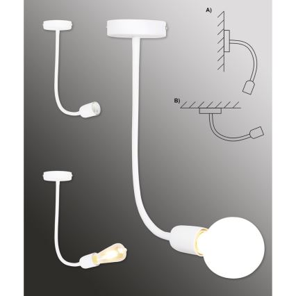 Top Light Galileo 1 B - Pendel 1xE27/40W/230V