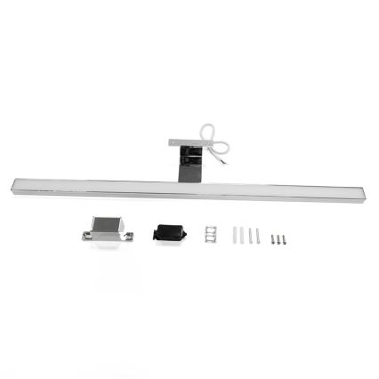 Top Light GILA LED XL - LED spejllampe til badeværelse GILA LED/8W/230V IP44
