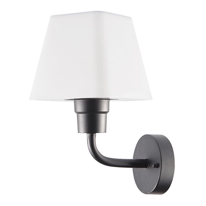 Top Light GRANADA N - Udendørs væglys 1xE27/40W/230V IP44