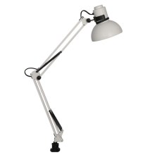 Top Light HANDY B - Bordlampe 1xE27/60W/230V grå