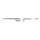 Top Light - LED Badeværelse Spejl Belysning COLUMBIA LED/16W/230V 4000K IP44 80 cm mat chrome