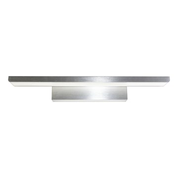 Top Light - LED Badeværelse spejl belysning COLUMBIA LED/8W/230V 4000K IP44 40 cm mat krom