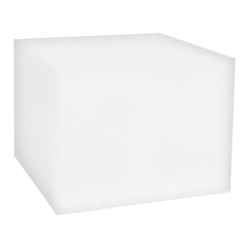 Top Light - LED Badeværelse Væglampe BOXTER LED/5W/230V 4000K IP65