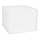 Top Light - LED Badeværelse Væglampe BOXTER LED/5W/230V 4000K IP65